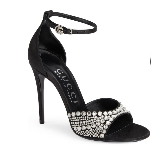 Gucci Sandals - Picture 1 of 6